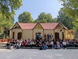 Sakkarbaug Safari Camp - 6